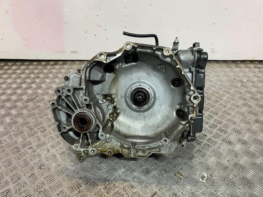 12-16 VAUXHALL ZAFIRA TOURER 1.4 PETROL 6 SPEED AUTO GEARBOX MNP 95523511 - Thumbnail 2