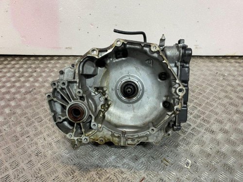 12-16 VAUXHALL ZAFIRA TOURER 1.4 PETROL 6 SPEED AUTO GEARBOX MNP 95523511