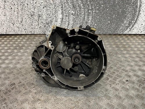 12-18 FORD FOCUS MK3 1.0 PETROL 6 SPEED MANUAL GEARBOX CV6R-7002-PG (57K MILES)