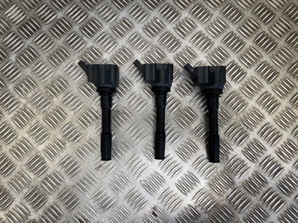 24-27 KIA PICANTO MK3/HYUNDAI 1.0 PETROL IGNITION COIL PACK (3 PCS) 27301 07TA0