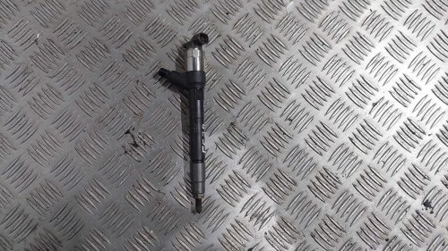 15-19 VAUXHALL ASTRA K/INSIGNIA/MOKKA 1.6 DIESEL FUEL INJECTOR 55578075