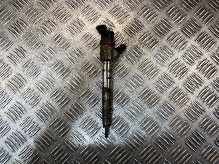 17-19 PEUGEOT 308 MK2/2008/5008/PARTNER 1.5 DIESEL FUEL INJECTOR 9828959880 - Thumbnail 2