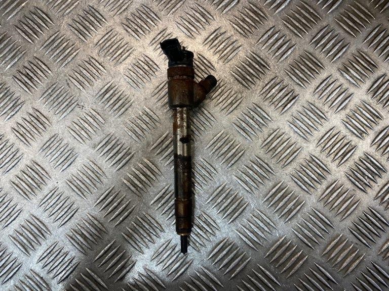 17-19 PEUGEOT 308 MK2/2008/5008/PARTNER 1.5 DIESEL FUEL INJECTOR 9828959880 - Thumbnail 2