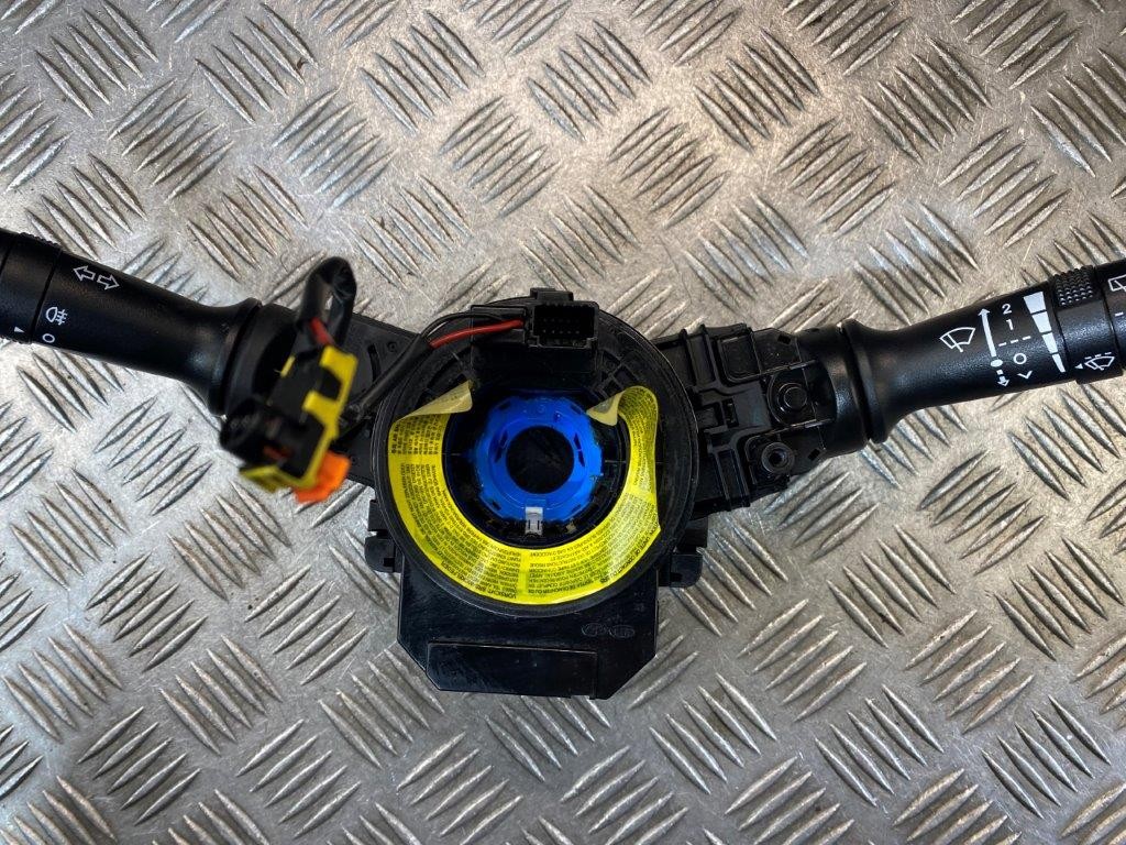 11-17 KIA RIO MK3 INDICATOR WIPER SWITCH STALKS 934202V560 /934102V621 - Thumbnail 4