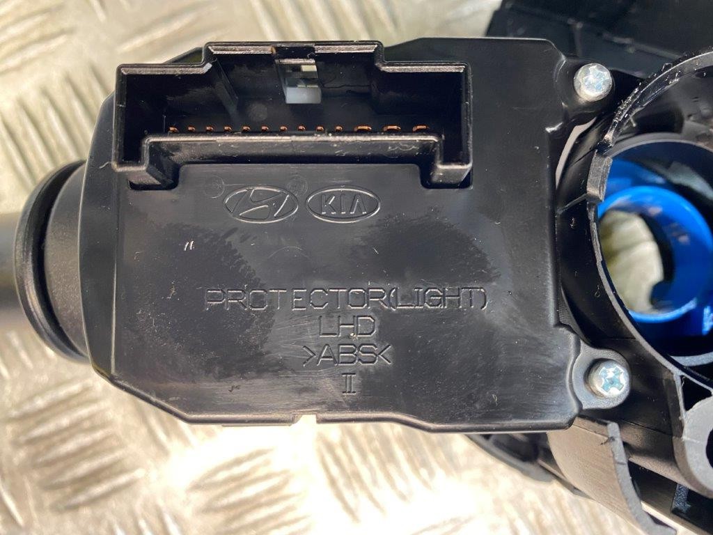 11-17 KIA RIO MK3 INDICATOR WIPER SWITCH STALKS 934202V560 /934102V621 - Thumbnail 7