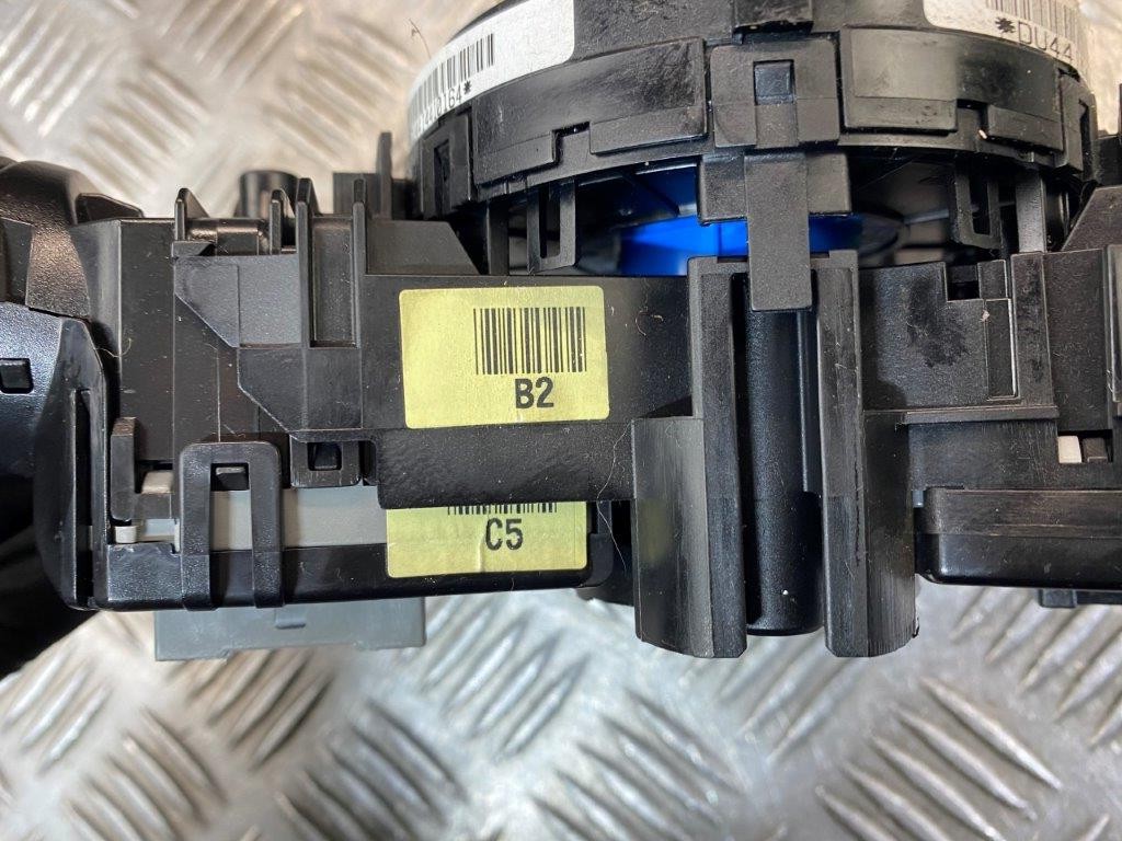 11-17 KIA RIO MK3 INDICATOR WIPER SWITCH STALKS 934202V560 /934102V621 - Thumbnail 9