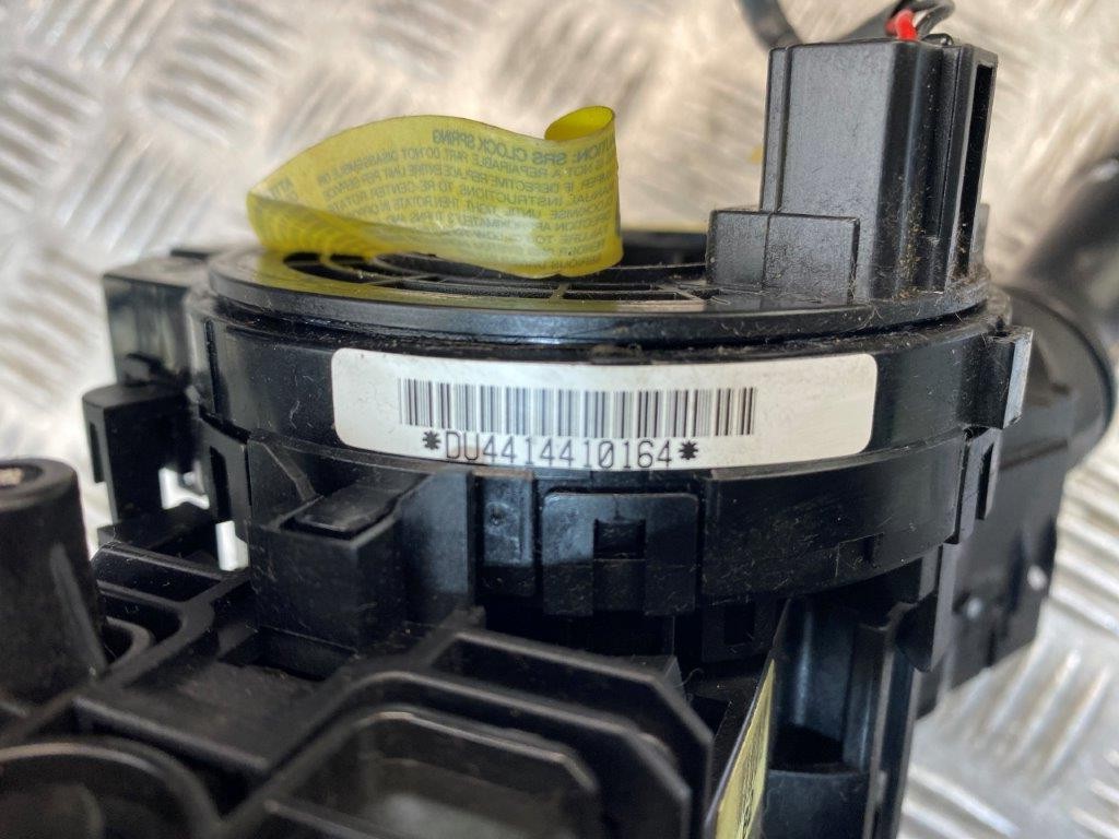 11-17 KIA RIO MK3 INDICATOR WIPER SWITCH STALKS 934202V560 /934102V621 - Thumbnail 10