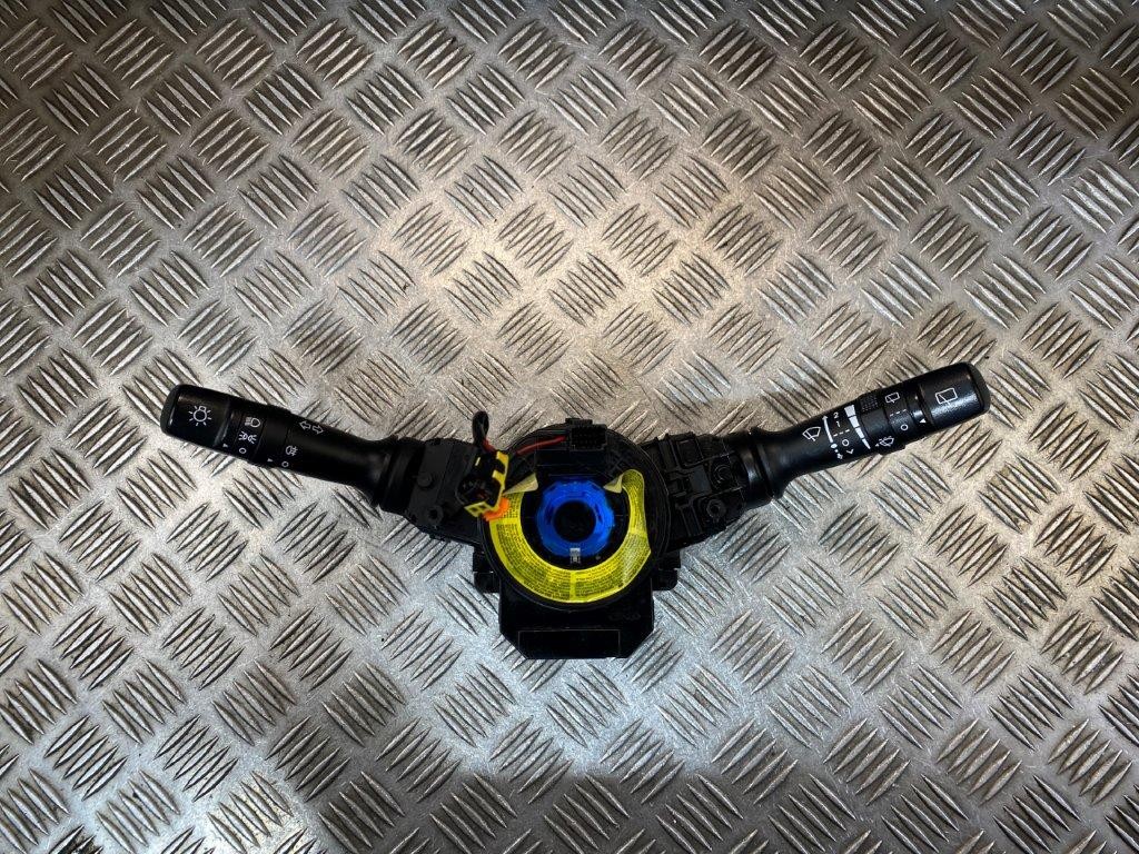 11-17 KIA RIO MK3 INDICATOR WIPER SWITCH STALKS 934202V560 /934102V621 - Thumbnail 2