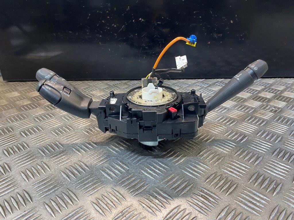 17-21 PEUGEOT 308 MK2 INDICATOR WIPER SWITCH STALKS 98154514ZD - Thumbnail 8