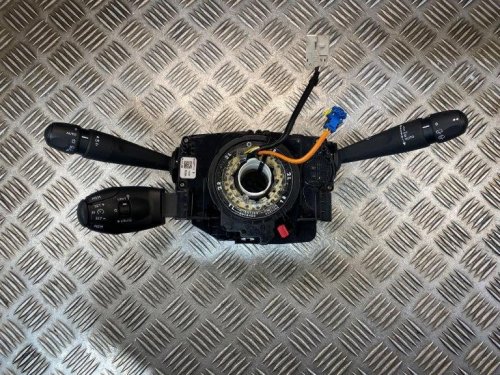 17-21 PEUGEOT 308 MK2 INDICATOR WIPER SWITCH STALKS 98154514ZD