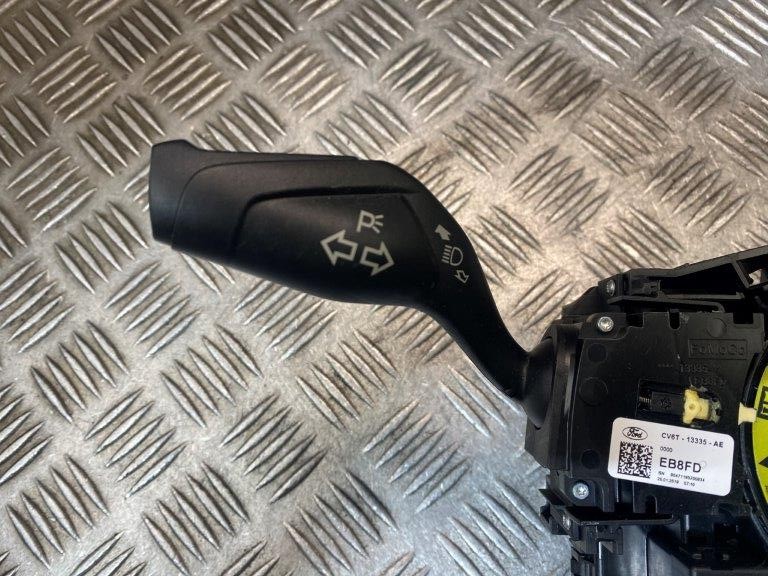 13-20 FORD KUGA MK2 INDICATOR WIPER SWITCH STALKS F1FT-3F944-AC/F1FT-17A553-BA - Thumbnail 3