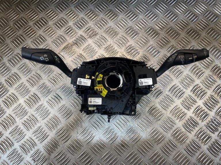 13-20 FORD KUGA MK2 INDICATOR WIPER SWITCH STALKS F1FT-3F944-AC/F1FT-17A553-BA - Thumbnail 2