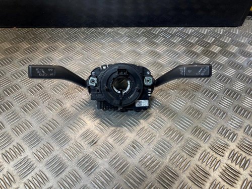 08-14 VW SCIROCCO INDICATOR WIPER SWITCH STALKS 5K0953502K