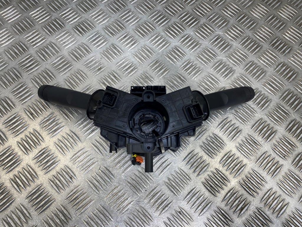 15-19 VAUXHALL CORSA E INDICATOR WIPER SWITCH STALKS 22914039/20941129 - Thumbnail 6