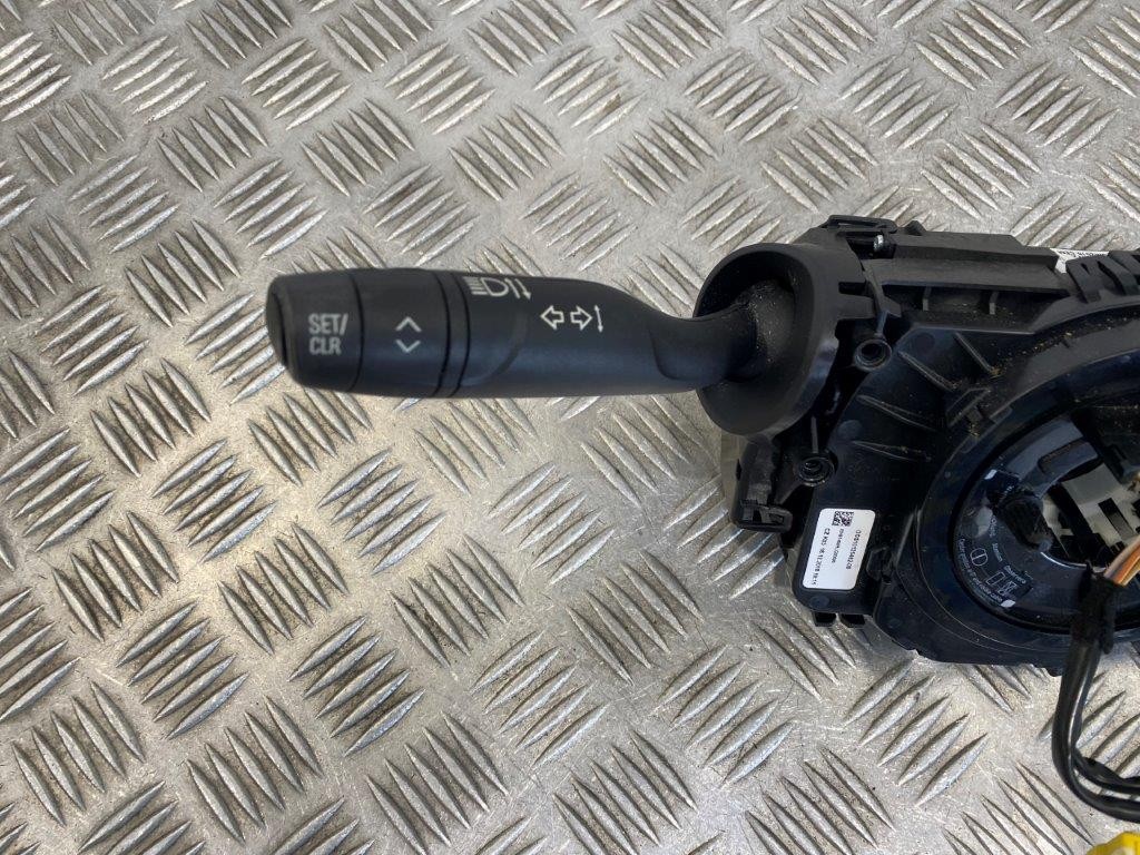 17-20 VAUXHALL CROSSLAND X INDICATOR WIPER SWITCH STALKS 98118865YX - Thumbnail 3