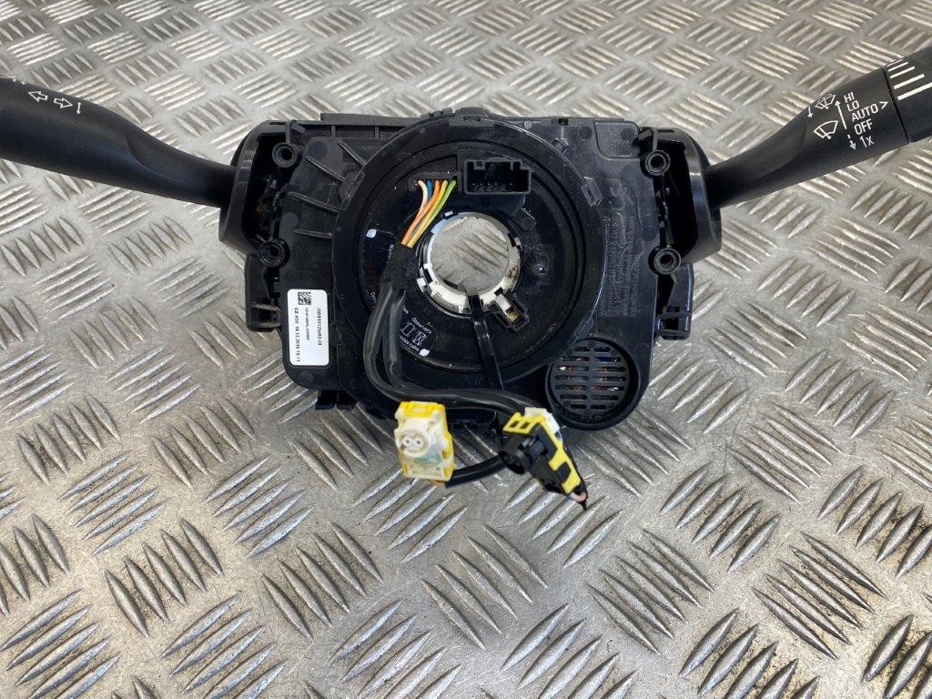 17-20 VAUXHALL CROSSLAND X INDICATOR WIPER SWITCH STALKS 98118865YX - Thumbnail 4