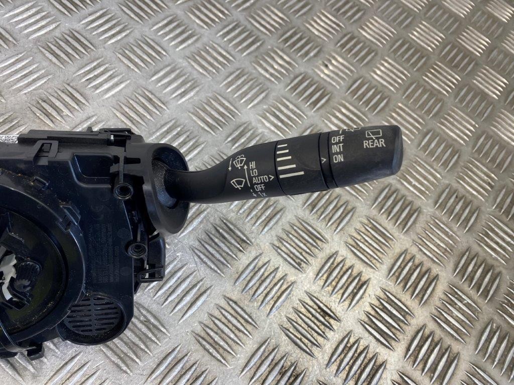 17-20 VAUXHALL CROSSLAND X INDICATOR WIPER SWITCH STALKS 98118865YX - Thumbnail 5