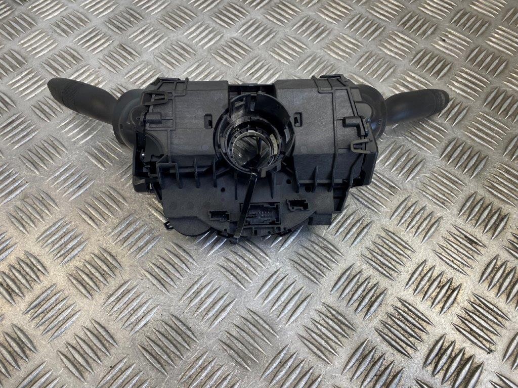 17-20 VAUXHALL CROSSLAND X INDICATOR WIPER SWITCH STALKS 98118865YX - Thumbnail 6