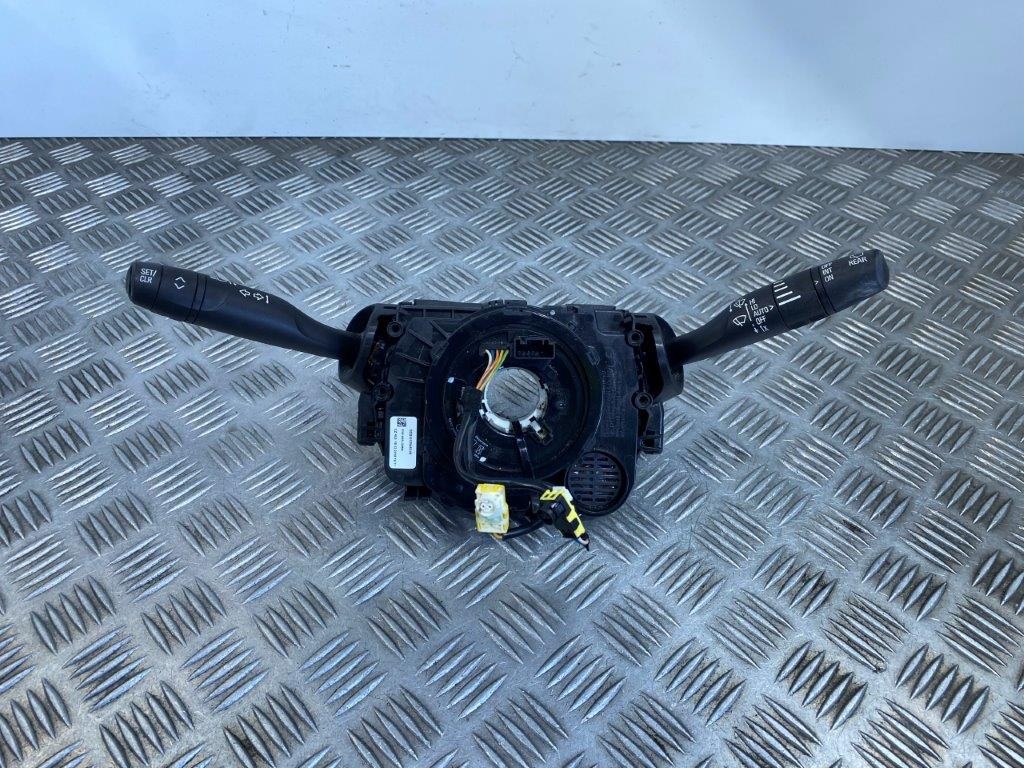 17-20 VAUXHALL CROSSLAND X INDICATOR WIPER SWITCH STALKS 98118865YX - Thumbnail 2