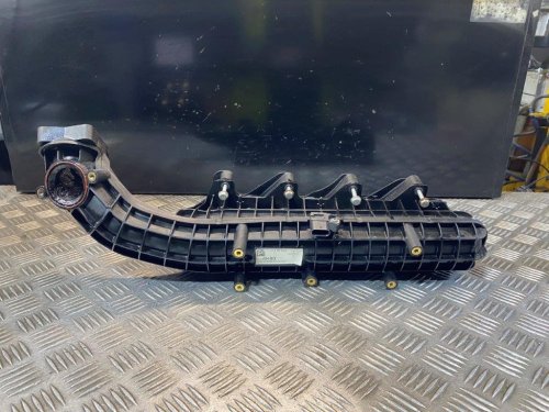 15-19 VAUXHALL ASTRA K 1.6 DIESEL AIR INTAKE INLET MANIFOLD  55498493