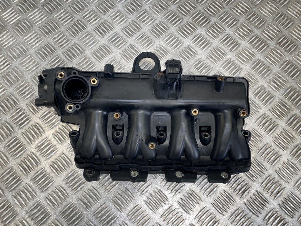15-19 VAUXHALL CORSA E/FIAT DOBLO 1.3 DIESEL AIR INTAKE INLET MANIFOLD 55230898 - Thumbnail 2