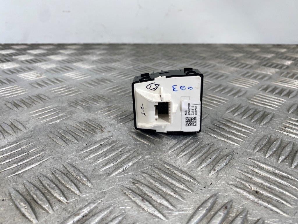 20-26 HYUNDAI I20 MK3 ELECTRIC WING MIRROR SWITCH BUTTON 93530BV000 - Thumbnail 4
