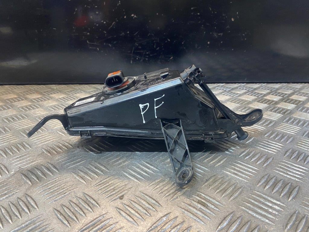 15-19 VAUXHALL ASTRA K MK7 PASSENGER NEAR SIDE FRONT BUMPER FOG LIGHT 39098907 - Thumbnail 6