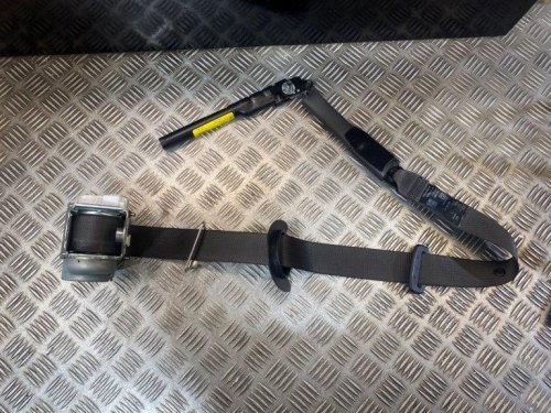 15-19 VAUXHALL ASTRA K MK7 5 DOOR HATCH PASSENGER SIDE FRONT SEAT BELT 39065887