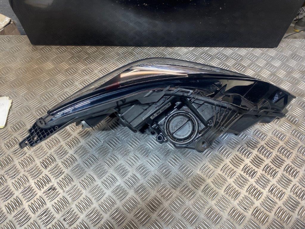 15-19 VAUXHALL ASTRA K MK7 5 DOOR PASSENGER SIDE HEADLIGHT/LED DRL (BROKEN LUGS) - Thumbnail 6