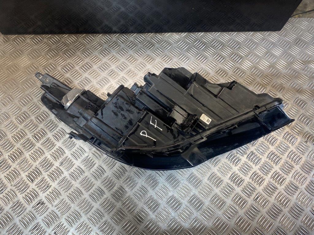 15-19 VAUXHALL ASTRA K MK7 5 DOOR PASSENGER SIDE HEADLIGHT/LED DRL (BROKEN LUGS) - Thumbnail 7