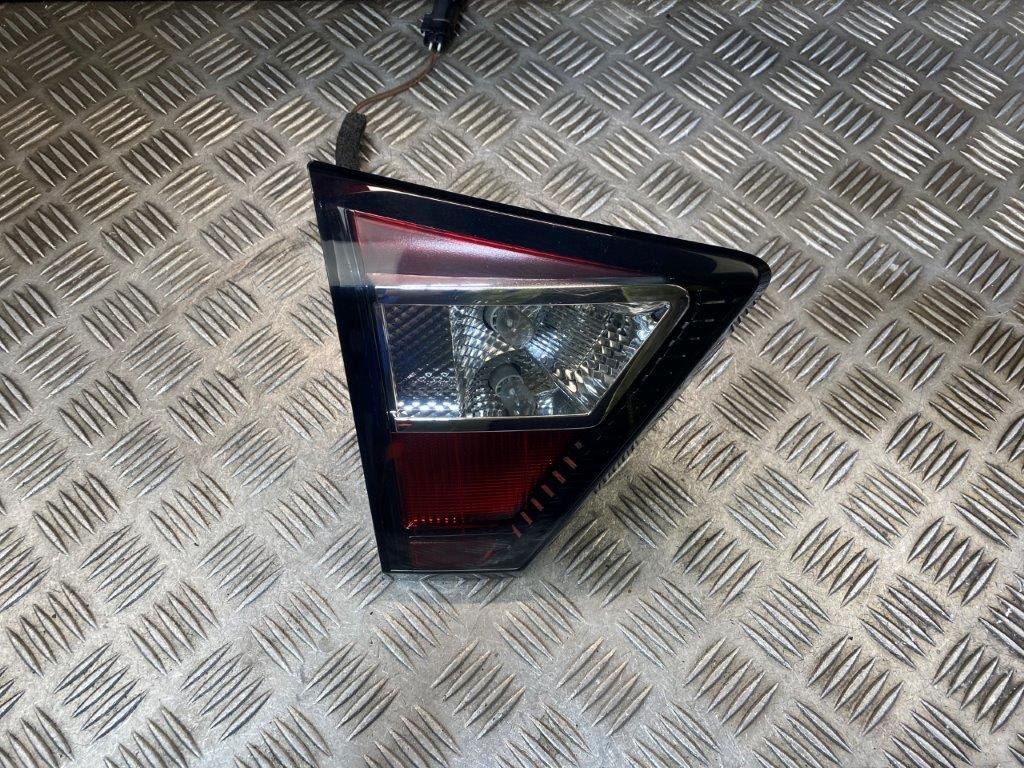 16-20 FORD KUGA MK2 N/S PASSENGER NEAR SIDE REAR LIGHT - Thumbnail 3