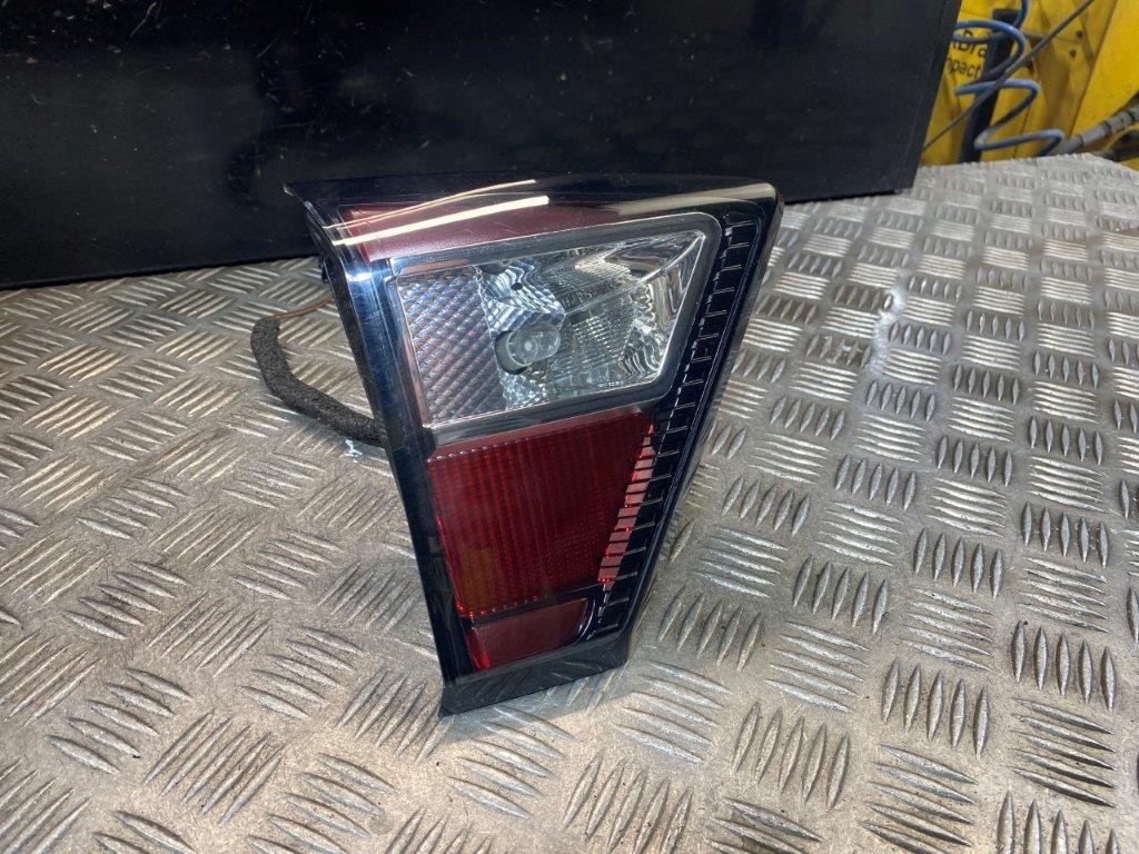 16-20 FORD KUGA MK2 N/S PASSENGER NEAR SIDE REAR LIGHT - Thumbnail 5
