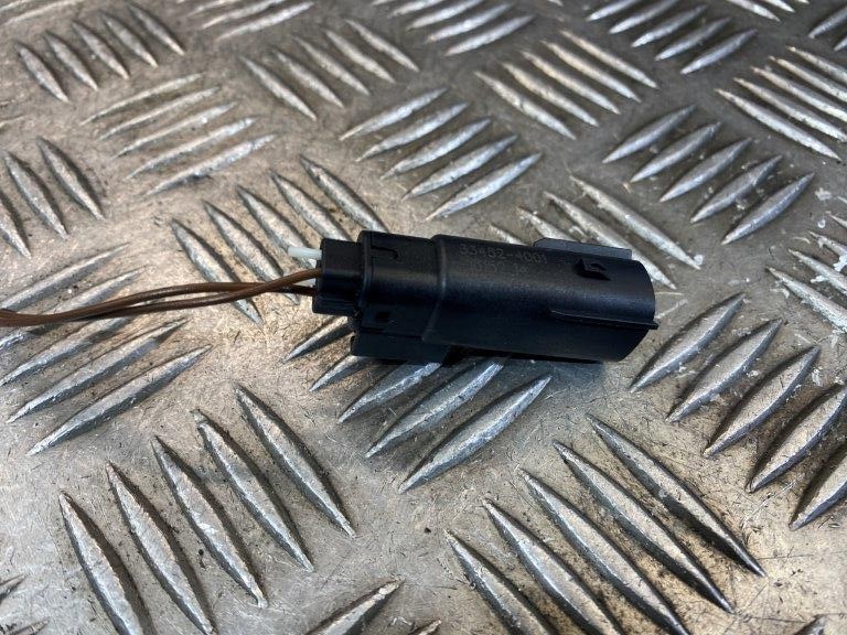 16-20 FORD KUGA MK2 N/S PASSENGER NEAR SIDE REAR LIGHT - Thumbnail 7