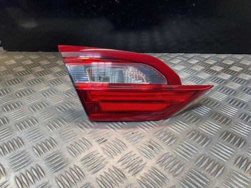 17-22 FORD FIESTA MK8 3/5 DOOR N/S PASSENGER NEAR SIDE TAILGATE INNER REAR LIGHT