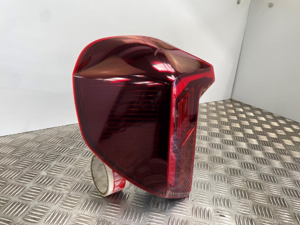 24-27 KIA PICANTO MK3 GT LINE N/S PASSENGER NEAR SIDE REAR LIGHT (LED LIGHT) - Thumbnail 3