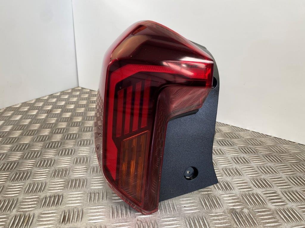 24-27 KIA PICANTO MK3 GT LINE N/S PASSENGER NEAR SIDE REAR LIGHT (LED LIGHT) - Thumbnail 4