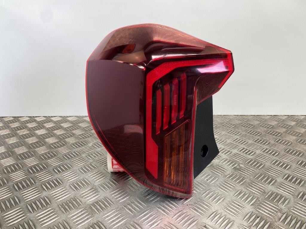 24-27 KIA PICANTO MK3 GT LINE N/S PASSENGER NEAR SIDE REAR LIGHT (LED LIGHT) - Thumbnail 5