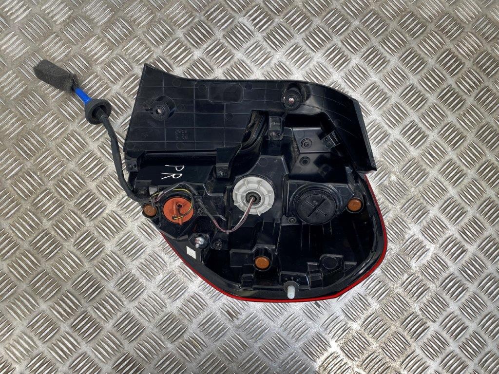 24-27 KIA PICANTO MK3 GT LINE N/S PASSENGER NEAR SIDE REAR LIGHT (LED LIGHT) - Thumbnail 7