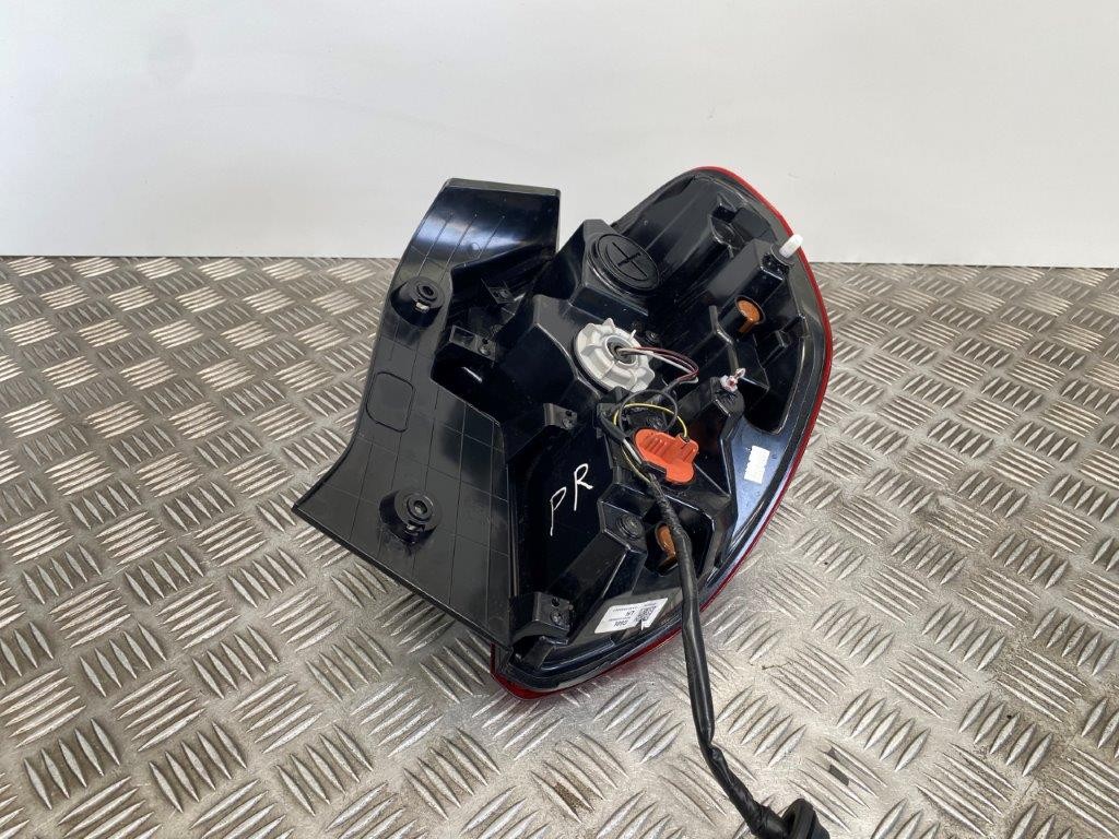 24-27 KIA PICANTO MK3 GT LINE N/S PASSENGER NEAR SIDE REAR LIGHT (LED LIGHT) - Thumbnail 8