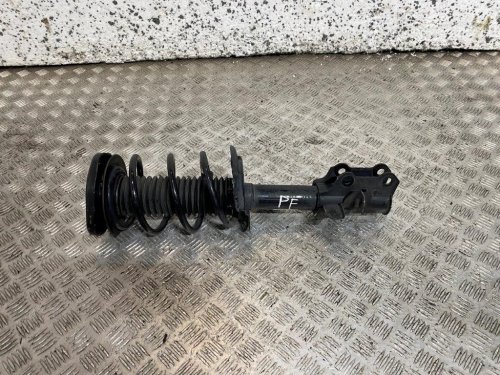 22-25 FORD FOCUS MK4 1.0 PETROL PASSENGER NEAR SIDE FRONT SHOCK SUSPENSION LEG