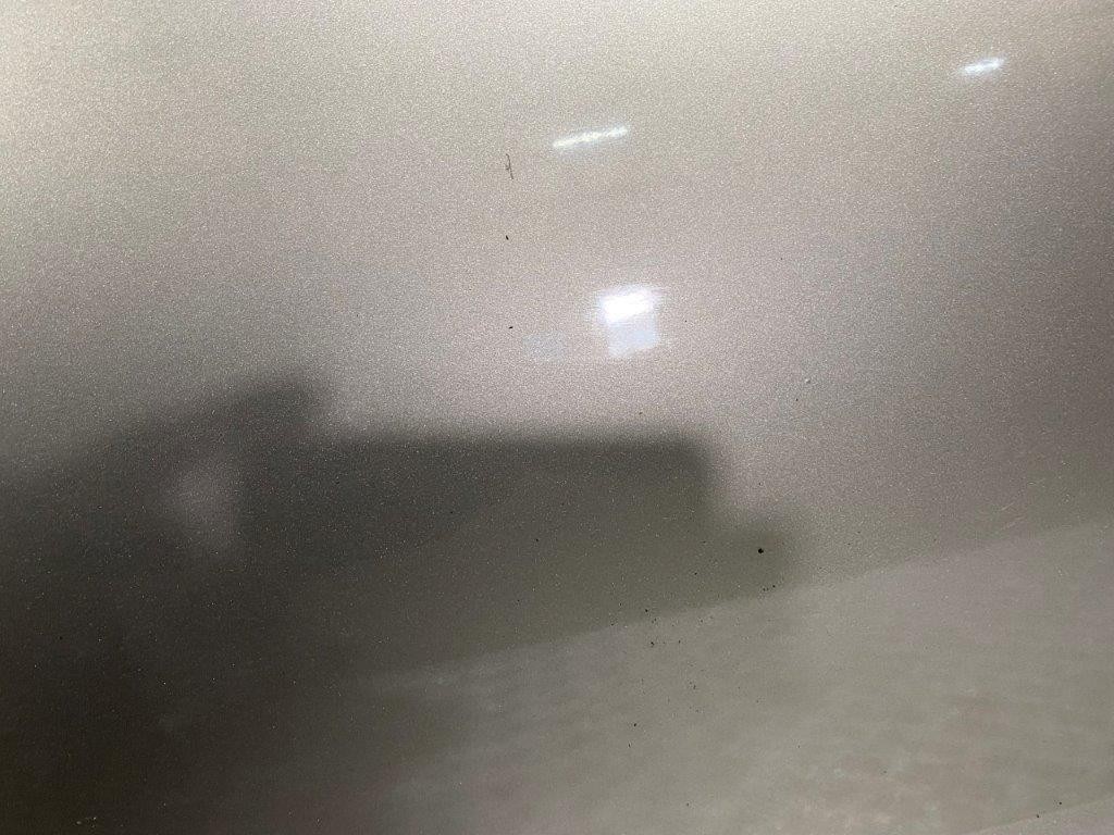 09-17 PEUGEOT 3008 O/S/F DRIVER SIDE FRONT DOOR GREY PAINT CODE EVG (PLS READ) - Thumbnail 5