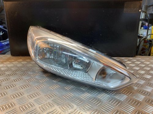 14-18 FORD FOCUS MK3 O/S DRIVER OFF SIDE HEADLIGHT