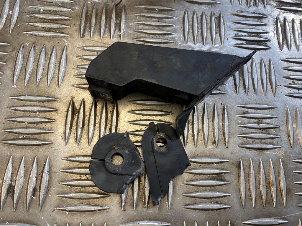 16-19 VAUXHALL MOKKA MK1 O/S DRIVER OFF SIDE HEADLIGHT/LED DRL (PLS READ) - Thumbnail 13