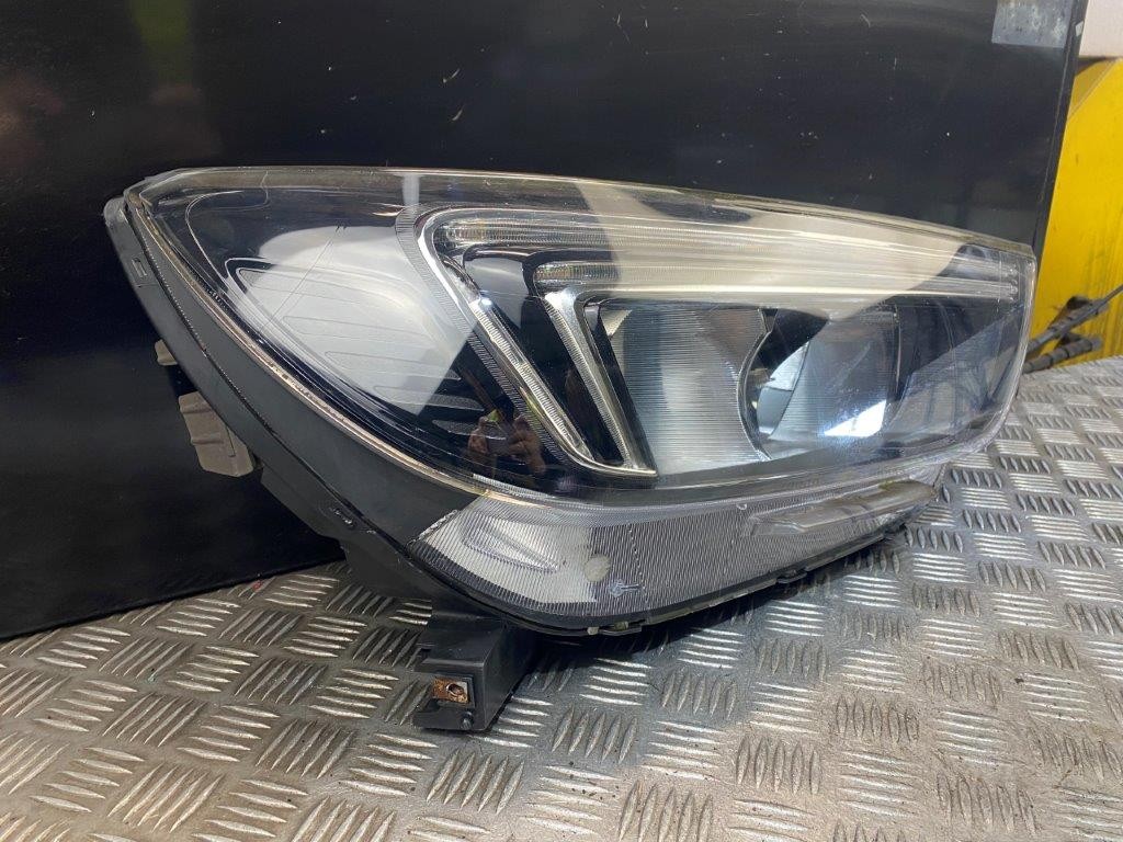 16-19 VAUXHALL MOKKA MK1 O/S DRIVER OFF SIDE HEADLIGHT/LED DRL (PLS READ) - Thumbnail 5