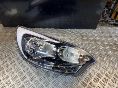 11-17 KIA RIO MK3 O/S DRIVER OFF SIDE HEADLIGHT