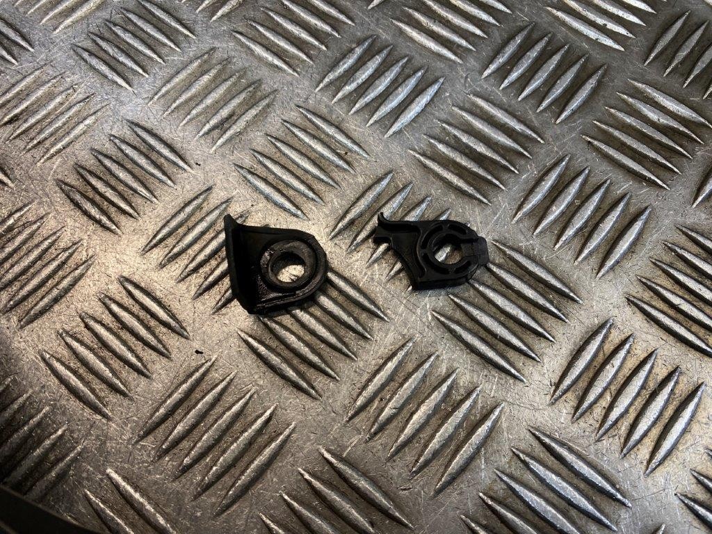 14-19 NISSAN JUKE O/S DRIVER OFF SIDE HEADLIGHT (PLS READ) - Thumbnail 7