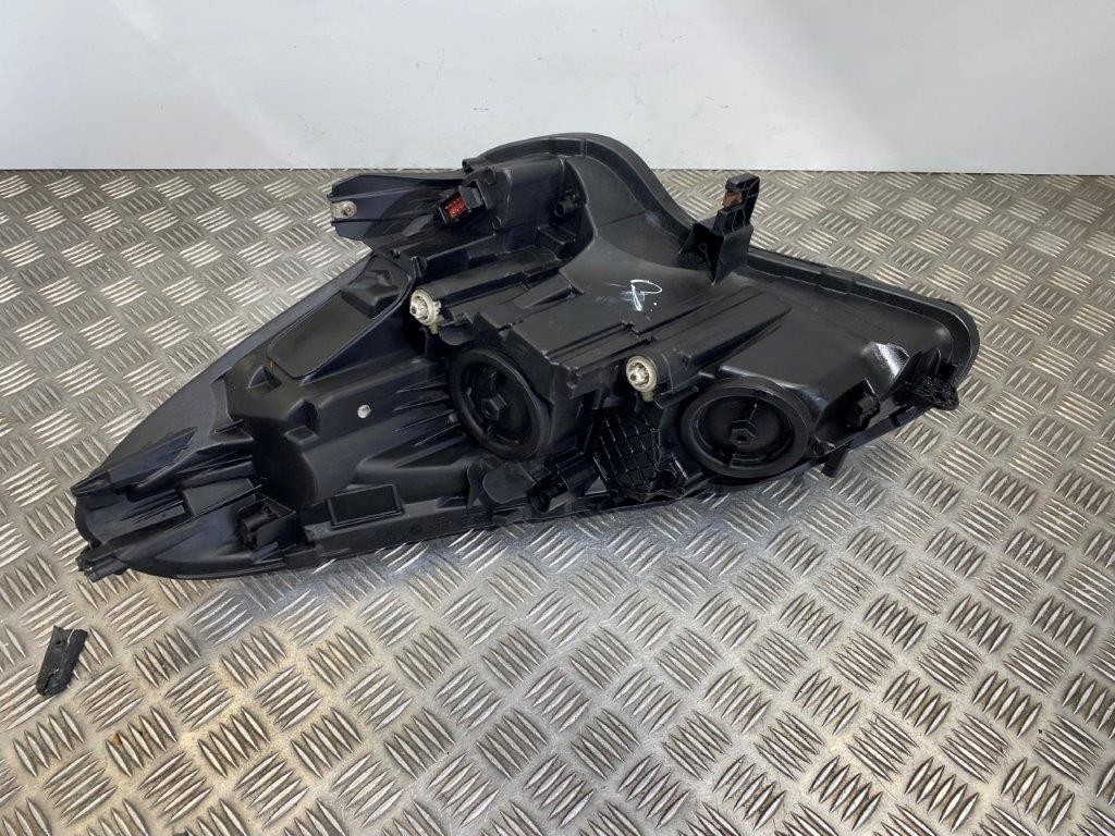 15-19 VAUXHALL CORSA E O/S DRIVER OFF SIDE HEADLIGHT/LED DRL (BROKEN LUG) - Thumbnail 7