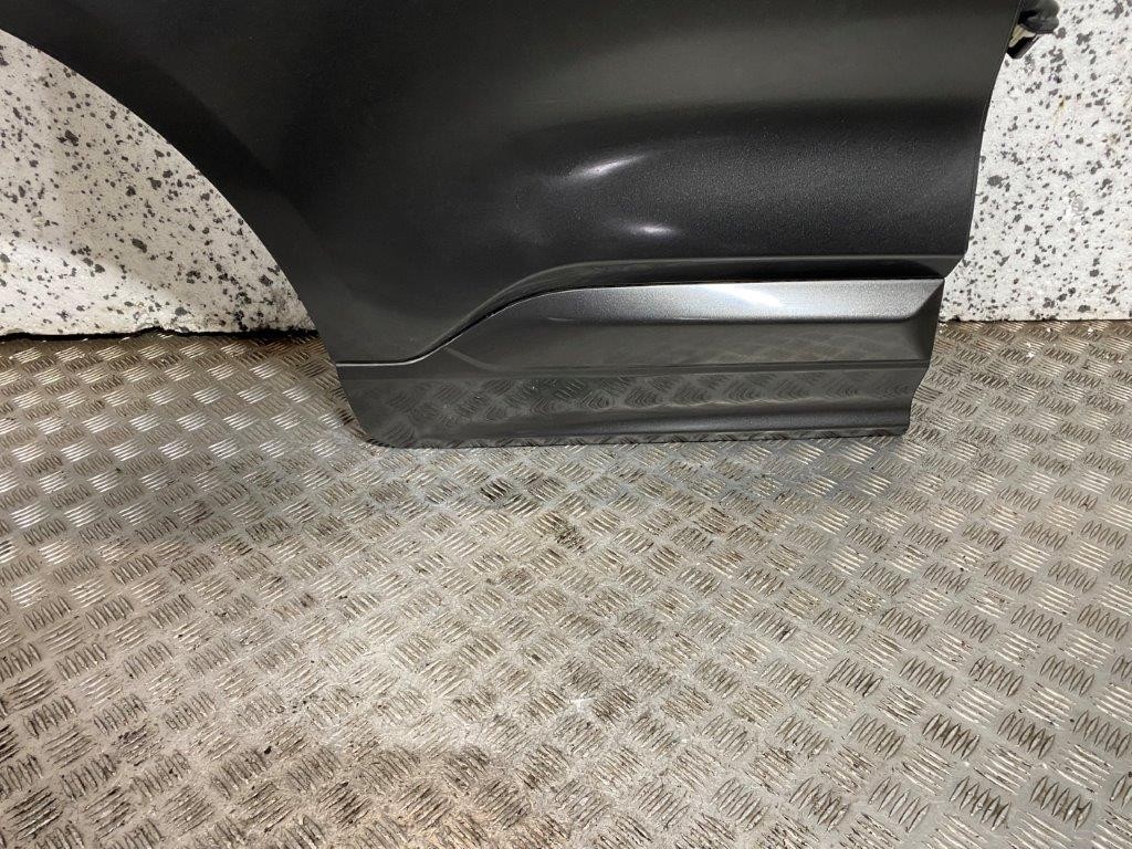 20-24 FORD KUGA MK3 O/S/R DRIVER OFF SIDE REAR DOOR MAGNETIC GREY - Car ...