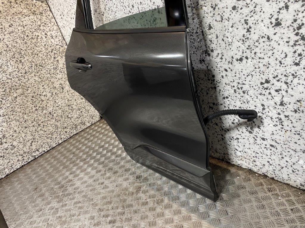 20-24 FORD KUGA MK3 O/S/R DRIVER OFF SIDE REAR DOOR MAGNETIC GREY - Car ...
