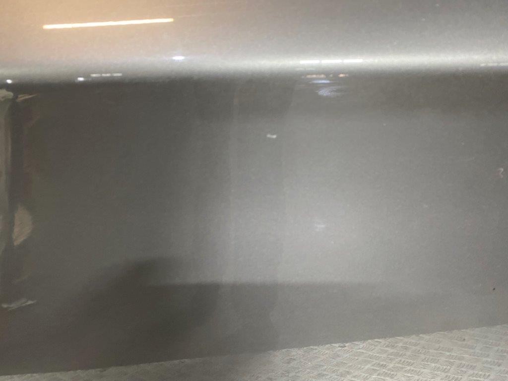 14-18 NISSAN PULSAR C13 DRIVER OFF SIDE REAR DOOR GREY PAINT CODE K51 (SCRATCH) - Thumbnail 5
